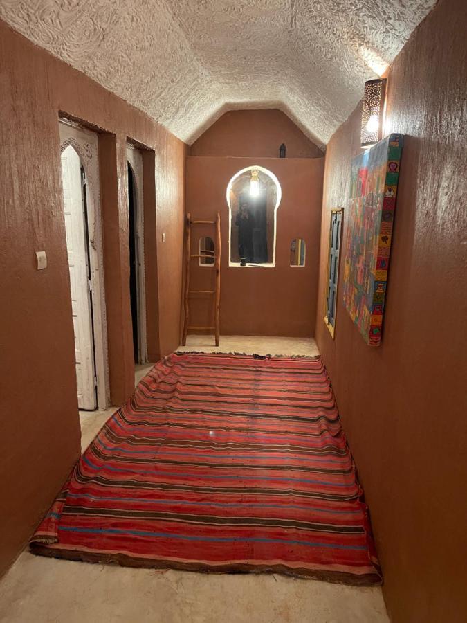 Ryad Lcaid Tissint Exteriör bild